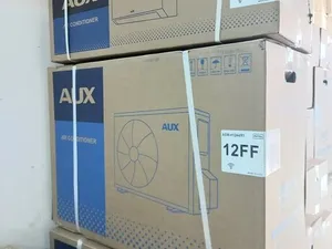 Aux H12A4 40KV
