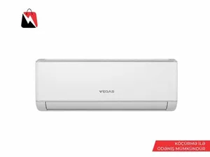 VEGAS IVT-12CHSIA/XA51 White (V126) INVERTER