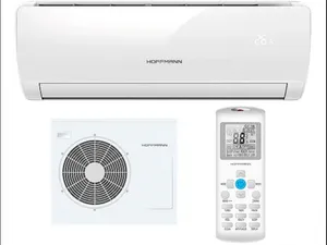 Hoffmann 70–80 m² İnvertor