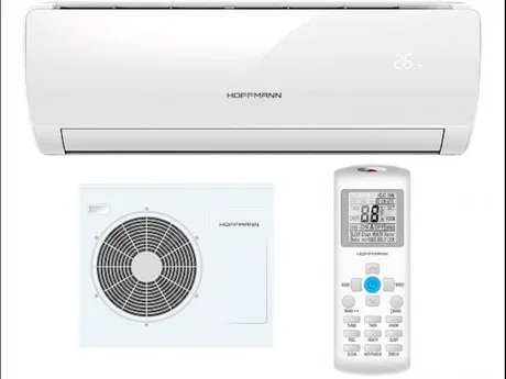 Hoffmann 70–80 m² İnvertor — kondisionerlər