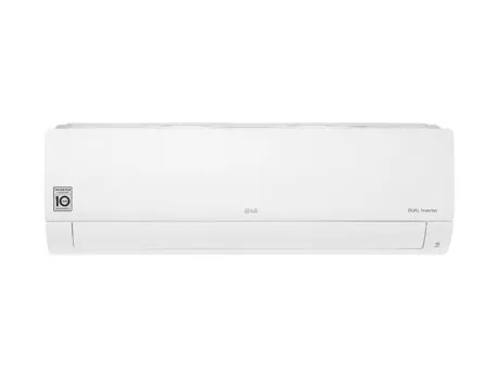 LG I24CGH.NGGF-KIT AG 246 Dual INV" kondisioner — kondisionerlər