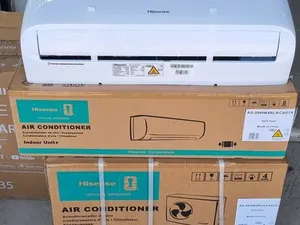 Hisense AS-24HW4RLRCA01A