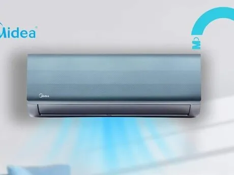 Midea MSAG-18HRN1 — кондиционеры