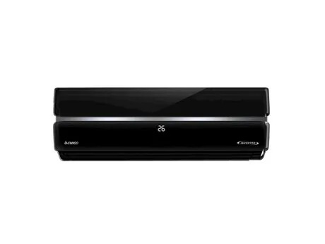 Chigo CS-25V3G-1C172DY8A-W3 — kondisionerlər