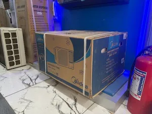 Midea pencere tipli MWF-12CRN8