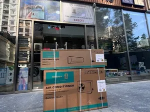 Hisense AS-18UW4RMSKA01 İnverter