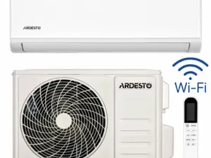 Ardesto CoolAir 55m2 on/off 18000BTU ARD-ACS18