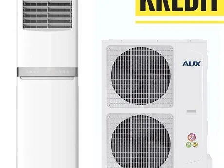 AUX 60000BTU — кондиционеры