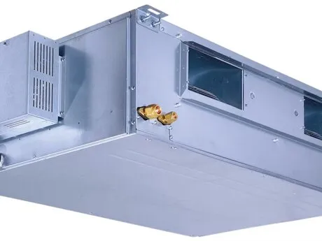 GREE GU100TPHS/A1-K — кондиционеры
