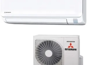 Mitsubishi Heavy SRK25ZTL-W / SRC25TL-W