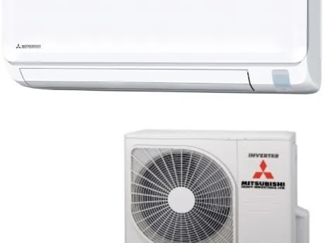 Mitsubishi Heavy SRK25ZTL-W / SRC25TL-W — кондиционеры