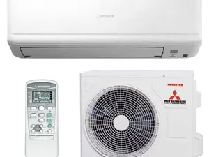 Mitsubishi Heavy SRK50ZSP/SRC50ZSP-W