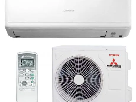 Mitsubishi Heavy SRK50ZSP/SRC50ZSP-W — kondisionerlər