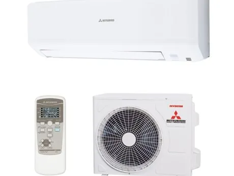 Mitsubishi Heavy SRK35ZSP/SRC35ZSP-W — кондиционеры