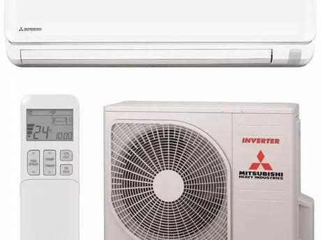Mitsubishi Heavy SRK63ZTL-W / SRC63TL-W — кондиционеры