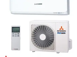 Mitsubishi Heavy SRK25ZSP-W/SRC25ZSP-W
