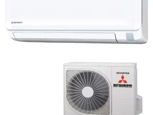 Mitsubishi Heavy SRK35ZTL-W / SRC35TL-W