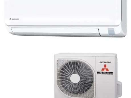 Mitsubishi Heavy SRK35ZTL-W / SRC35TL-W — kondisionerlər