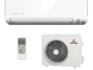 Mitsubishi Heavy SRK20ZSPR-S / SRC20ZSPR-S 9000 BTU