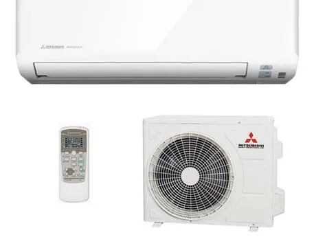 Mitsubishi Heavy SRK20ZSPR-S / SRC20ZSPR-S 9000 BTU — кондиционеры