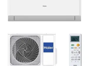 Haier AS68RDAHRA 1U68MRAFRA 24000 BTU