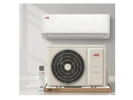 JVC WG-NACF18W5S — kondisionerlər