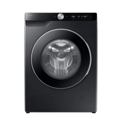 SAMSUNG WW90DG6U34LBLP — стиральные машины