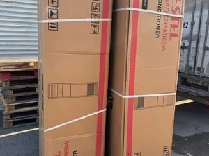 Vestel VT-CISAFXC2FSMI60W-I