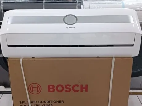 Bosch AOI09NW10U — kondisionerlər