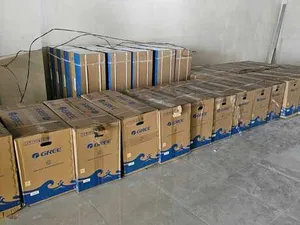 Gree Fairy GWH24ACDXE-K3NNA1A 24000 BTU