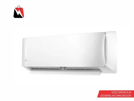Midea MSAF 36HRN1 — kondisionerlər