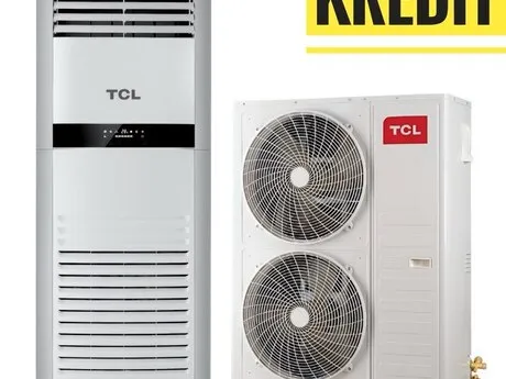TCL 60000BTU" Dolab tipli — кондиционеры
