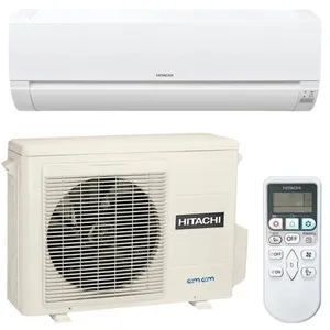 Hitachi RAC-50WED/RAK-50PED