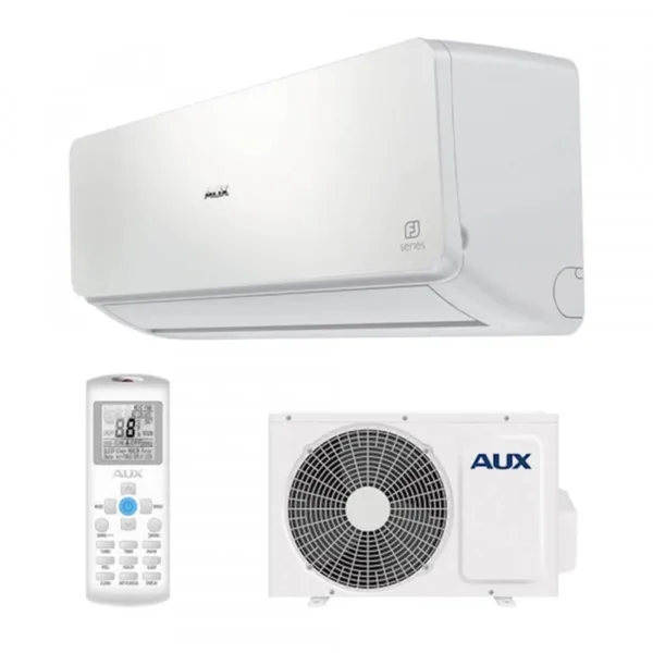 AUX H12A4/R1 — кондиционеры