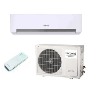 Hotpoint-Ariston SPIW412HP/2