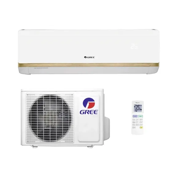 Gree Bora GWH12AAB-K3NNA2A — кондиционеры