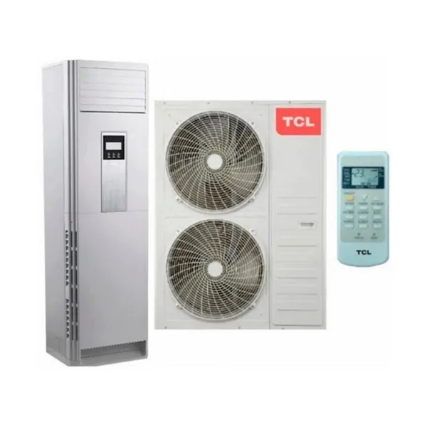 TCL TAC-48 CHFA/C, boz — kondisionerlər