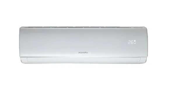 Yoshiro YAC-S12OT23W — кондиционеры