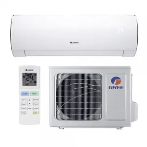 Gree GWH09ACAXA-K3NNA1A/I / GWH09AGAXA-K3NNA1A/O