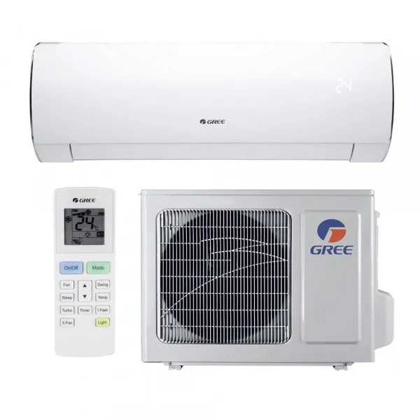 Gree GWH09ACAXA-K3NNA1A/I / GWH09AGAXA-K3NNA1A/O — kondisionerlər