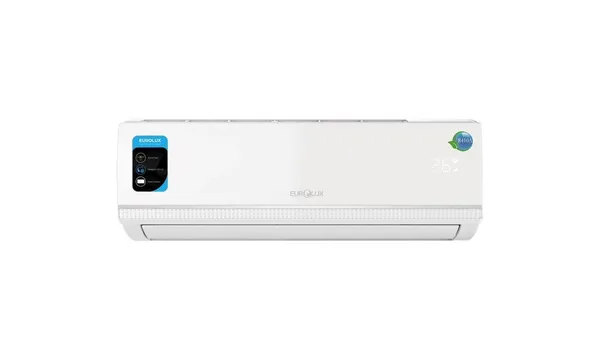 Eurolux ZTW-EUAC18CHS410TWIP — кондиционеры