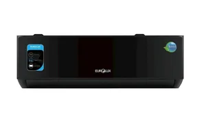 Eurolux ZTW-EUAC24CHS410TBG