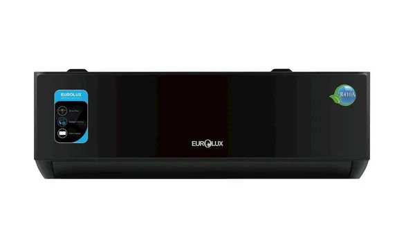 Eurolux ZTW-EUAC24CHS410TBG — кондиционеры