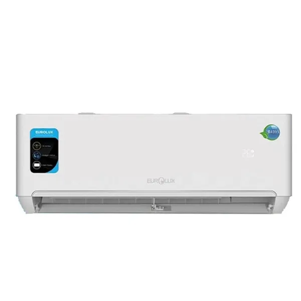 Eurolux EU-AC12CHS410TWS — kondisionerlər