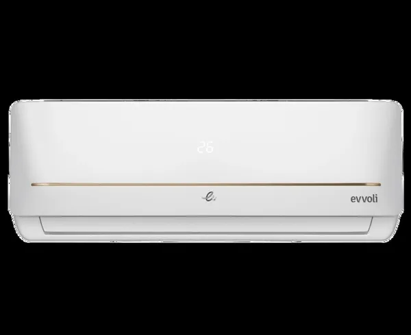 Evvoli EVCIS-18K-MD-1 — кондиционеры