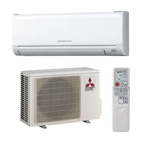 Mitsubishi Heavy MSH-GF60VA/MUH-GF60VA — кондиционеры