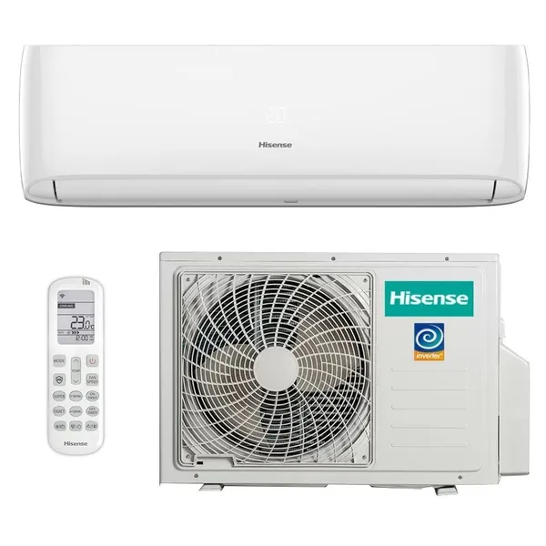Hisense AS-12HR4SYRCCA01 — kondisionerlər