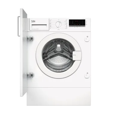 BEKO WITC 7612 BOW — стиральные машины