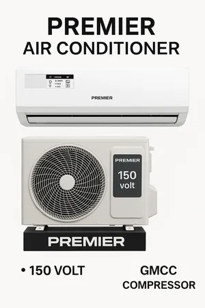 Premier PRM-18GREX/W