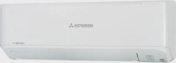 Mitsubishi SRC25ZSPR-S — кондиционеры